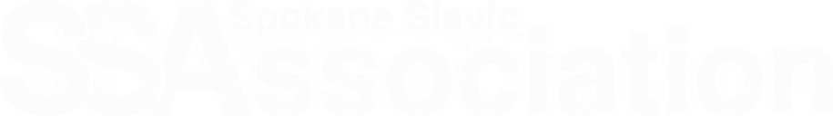 Spokane Slavic Association