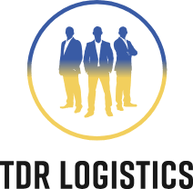TDR Logistics logo