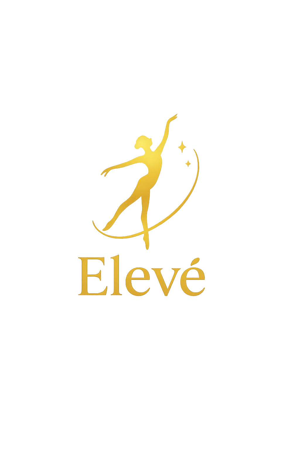 ELEVE DANCE STUDIO logo