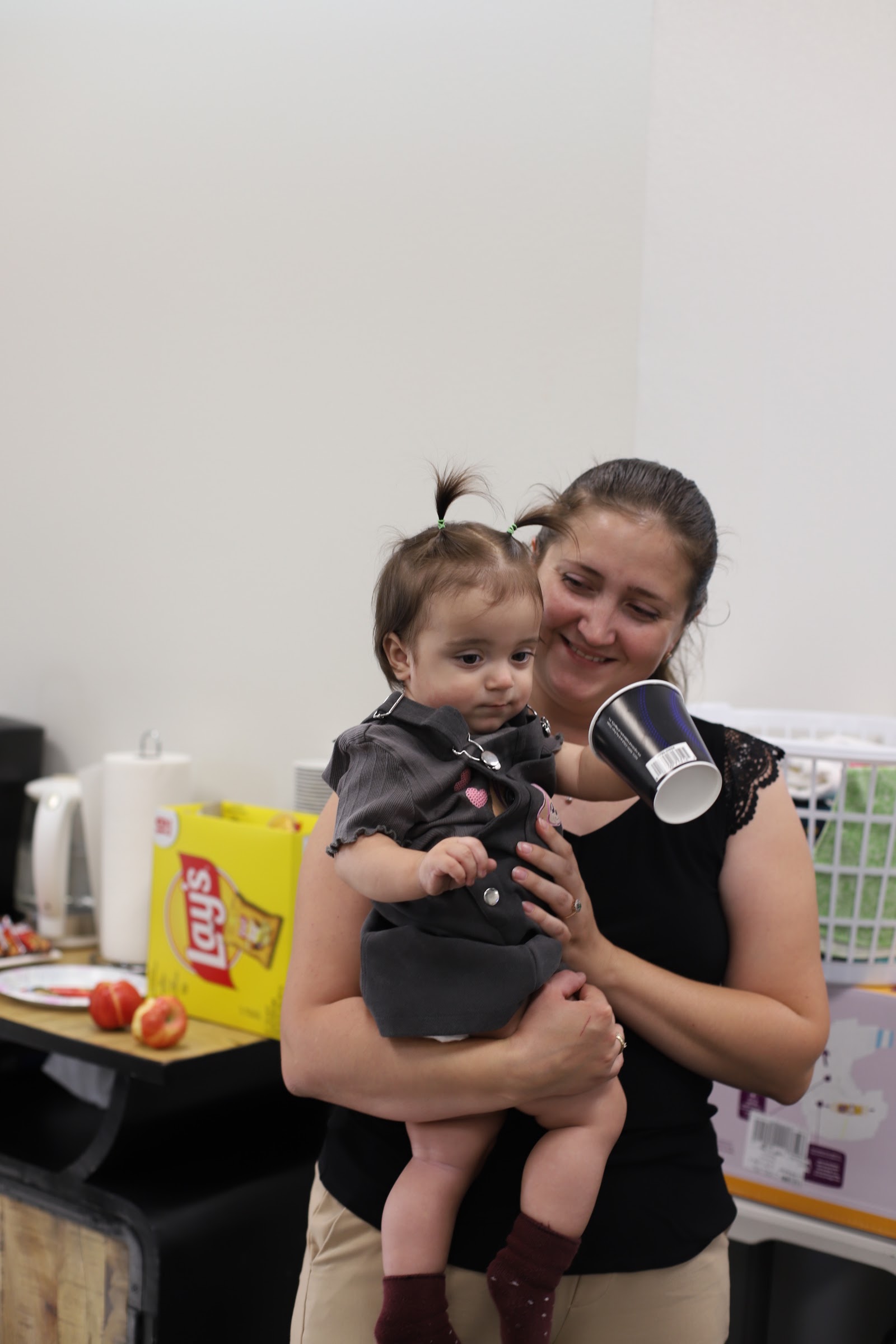 Photo 6 from Community Baby Shower