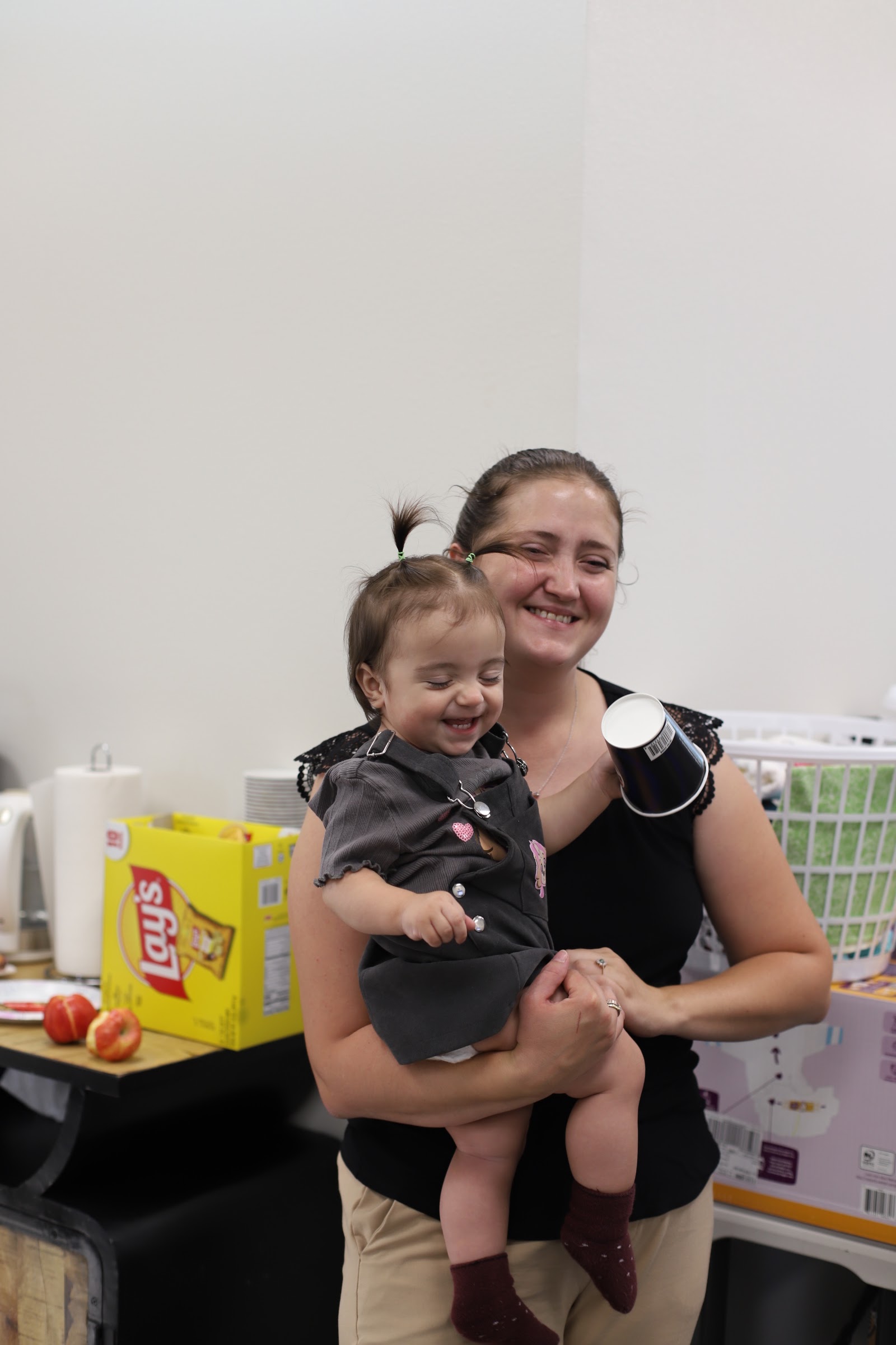 Photo 7 from Community Baby Shower