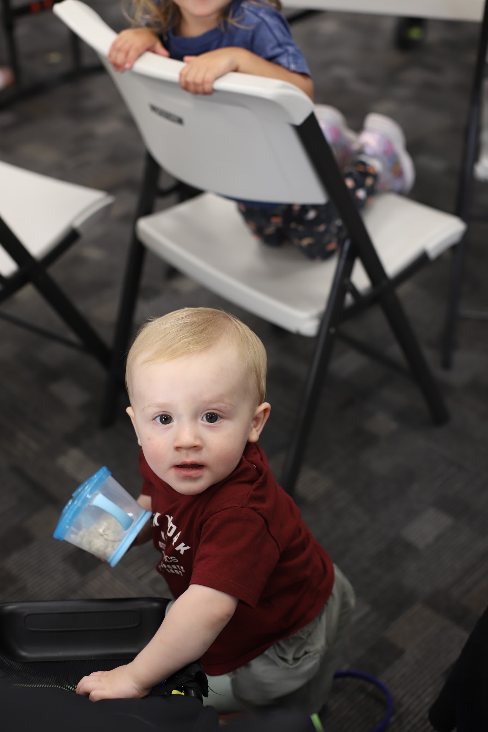 Photo 8 from Community Baby Shower
