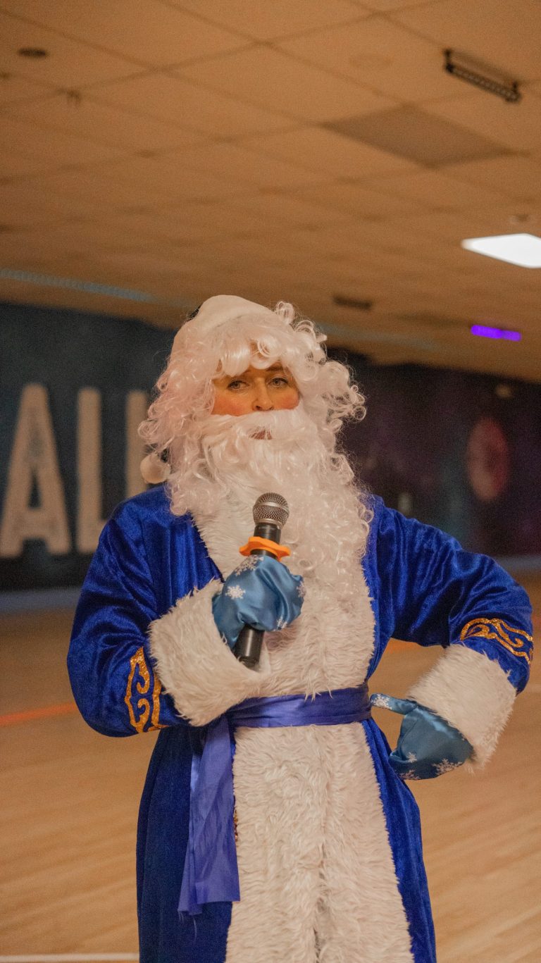 Photo 2 from Елка 2023 - New Year's Celebration