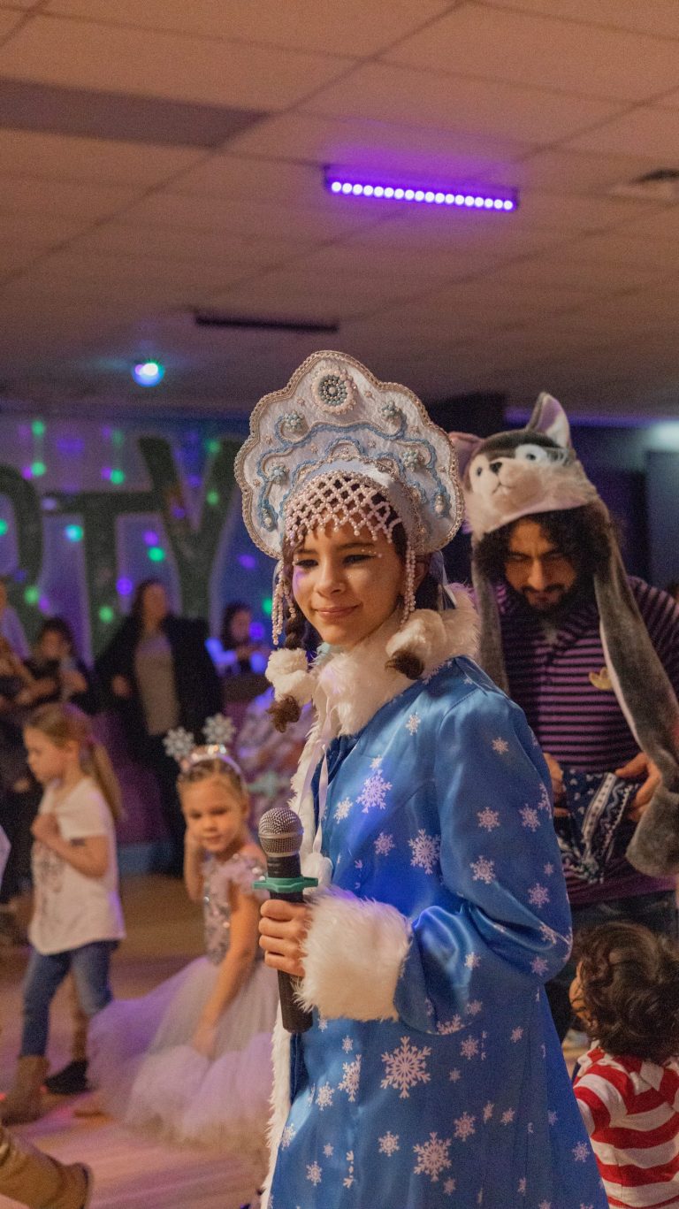 Photo 5 from Елка 2023 - New Year's Celebration