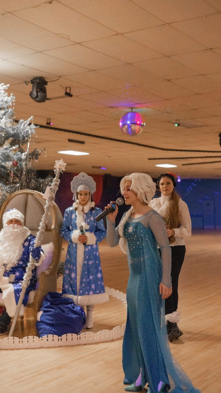 Photo 11 from Елка 2023 - New Year's Celebration