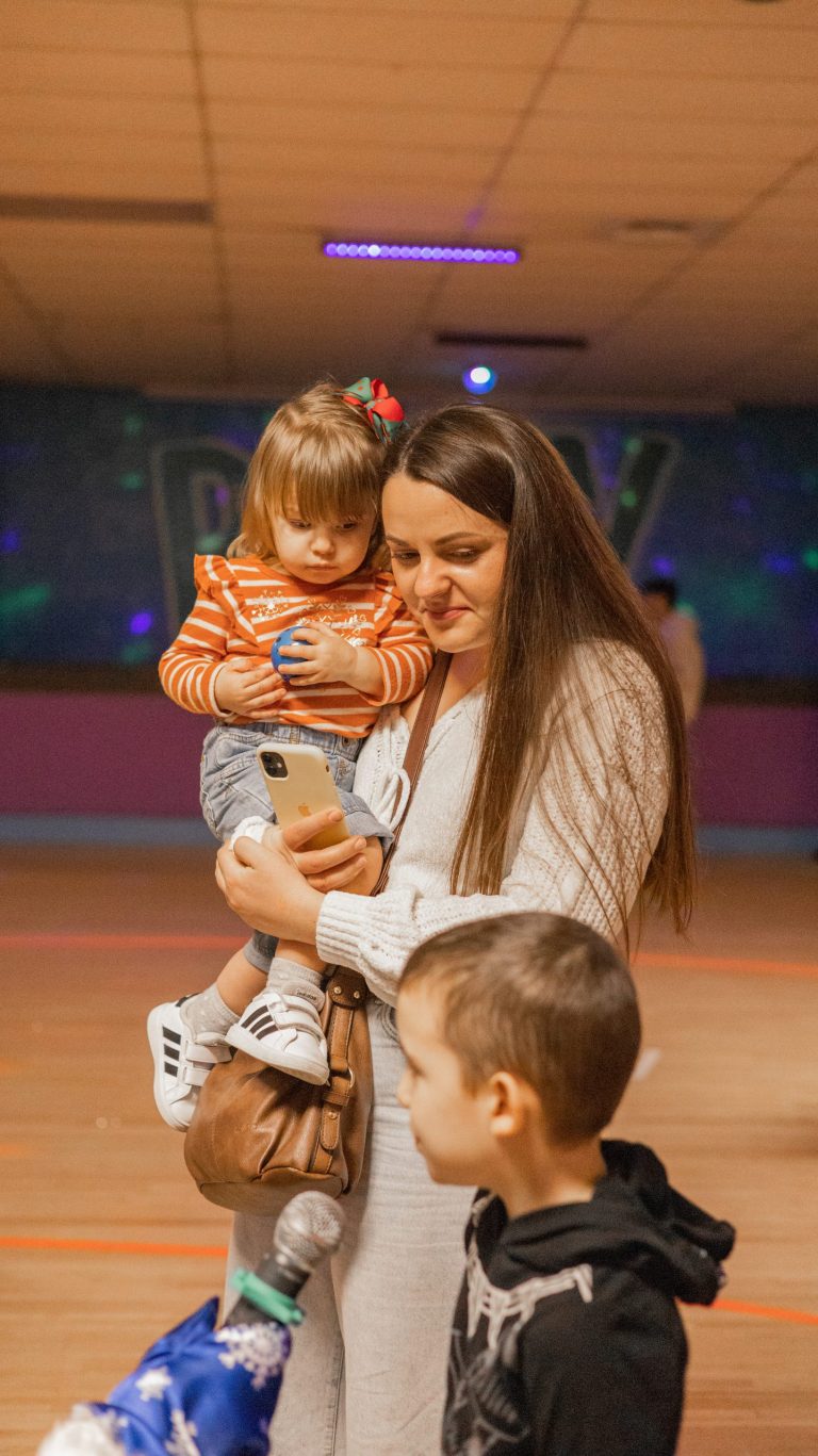 Photo 15 from Елка 2023 - New Year's Celebration