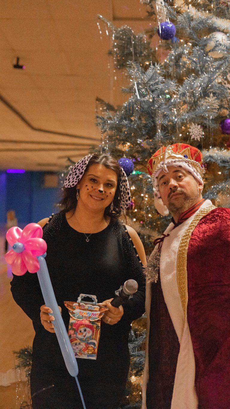 Photo 16 from Елка 2023 - New Year's Celebration