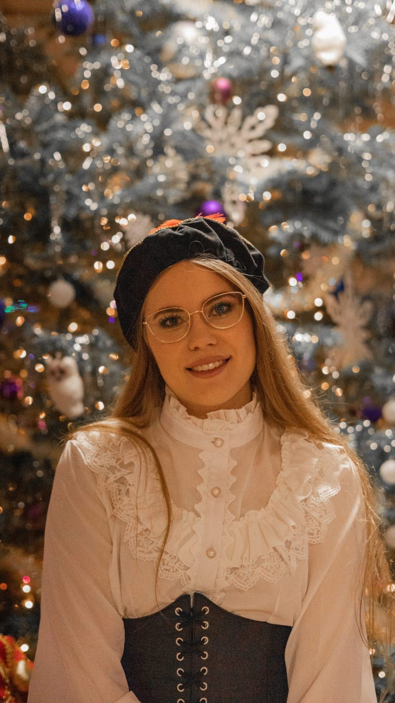 Photo 18 from Елка 2023 - New Year's Celebration