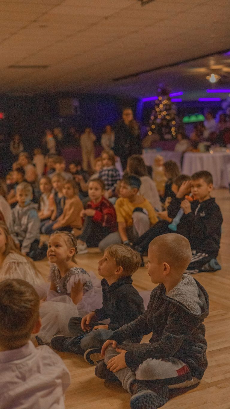 Photo 26 from Елка 2023 - New Year's Celebration