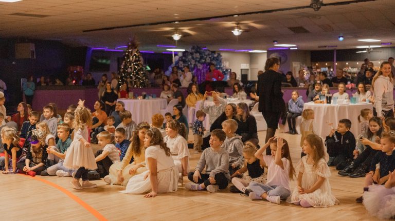 Photo 35 from Елка 2023 - New Year's Celebration