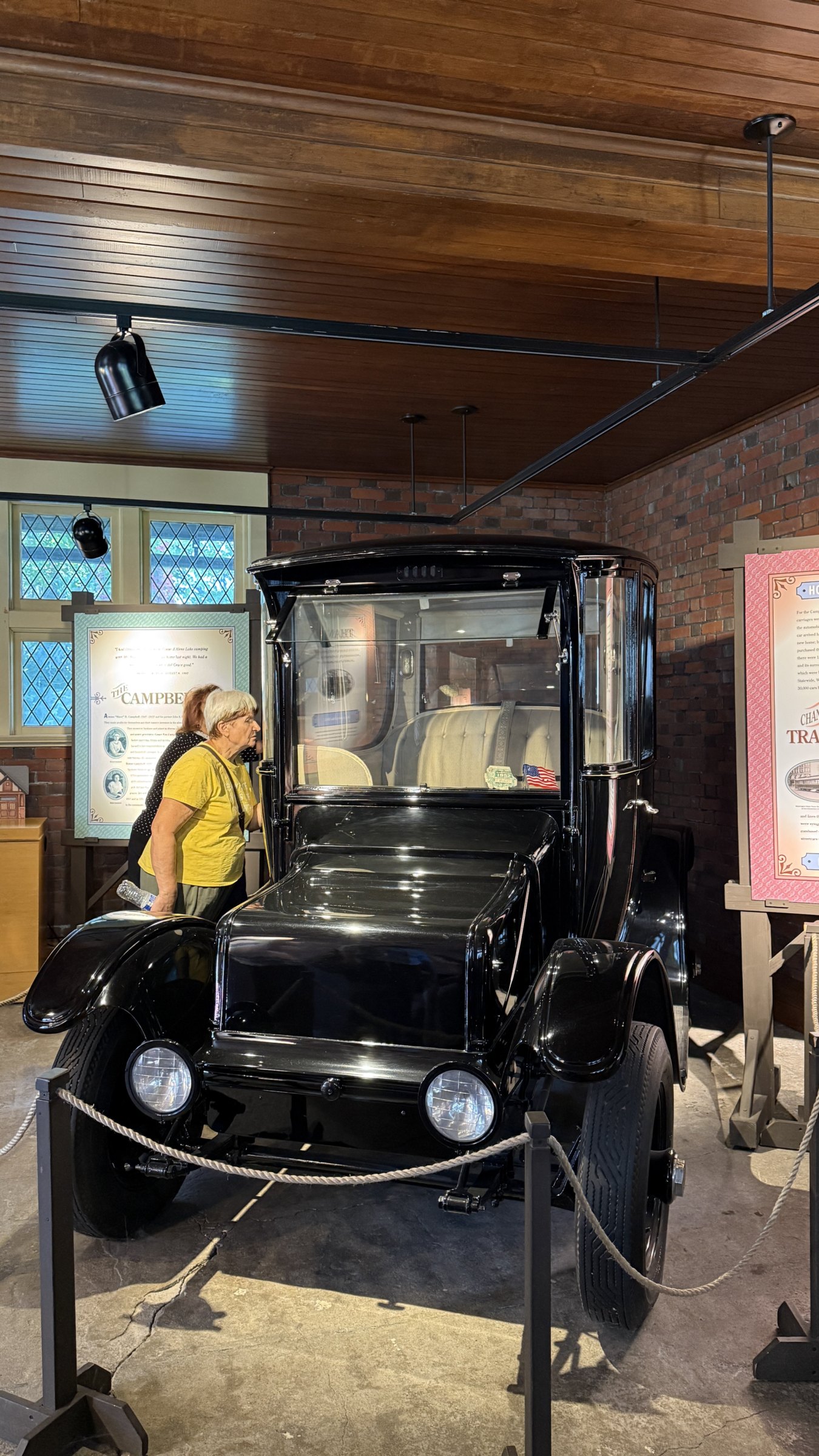 Photo 4 from Northwest Museum of Arts &amp; Campbell House - Бесплатная Экскурсия