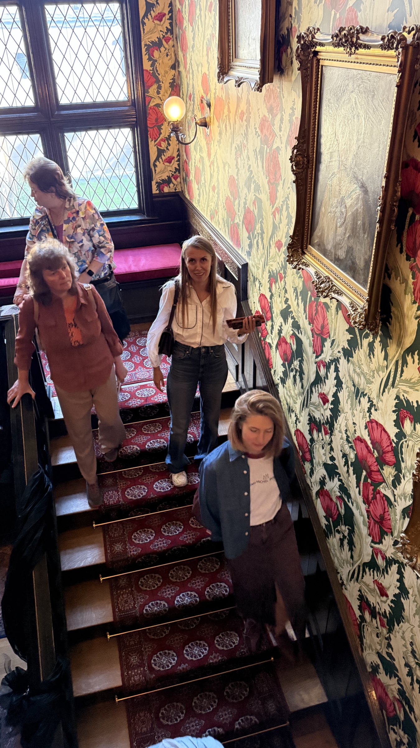 Photo 5 from Northwest Museum of Arts &amp; Campbell House - Бесплатная Экскурсия