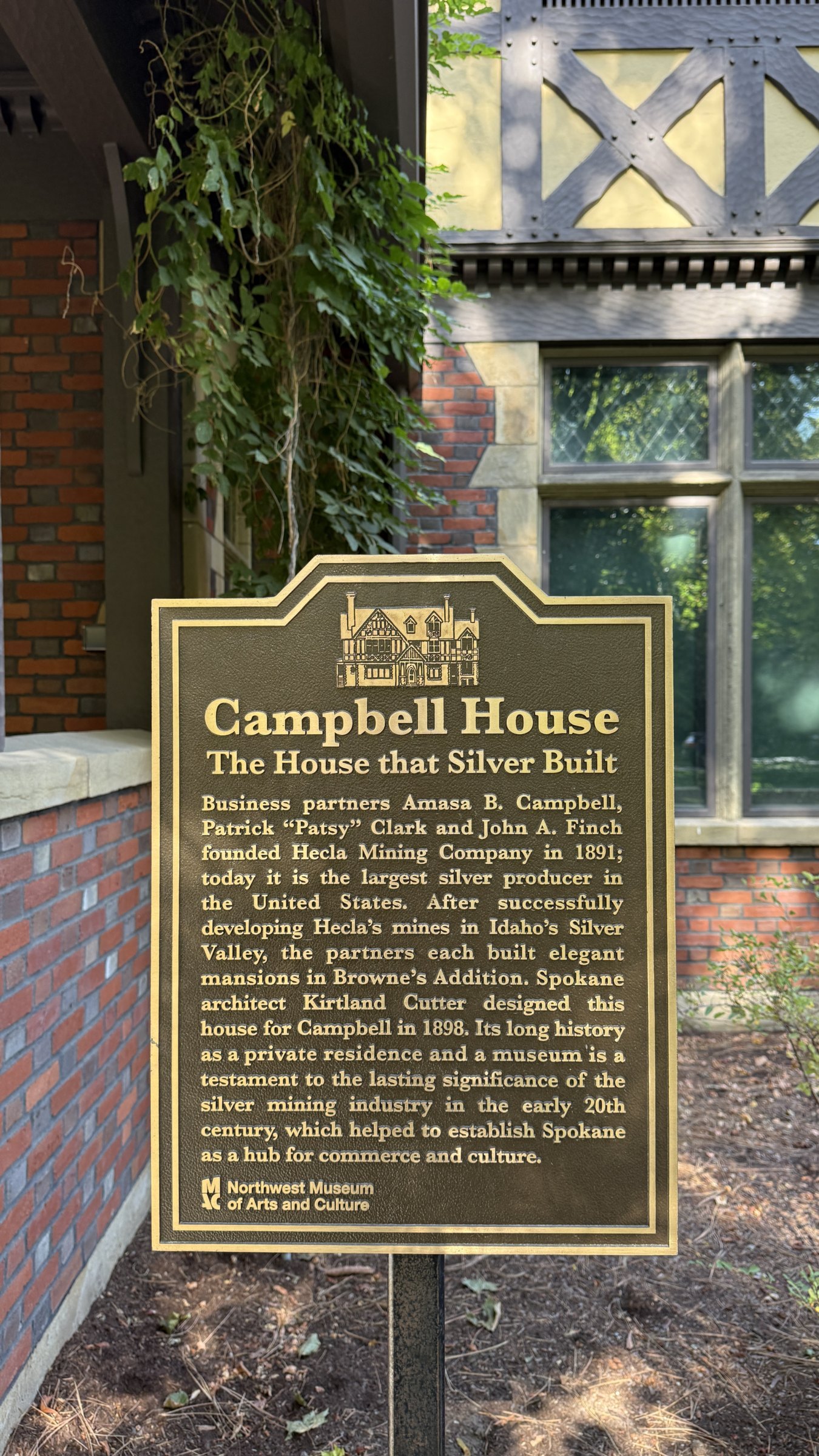 Photo 7 from Northwest Museum of Arts &amp; Campbell House - Бесплатная Экскурсия