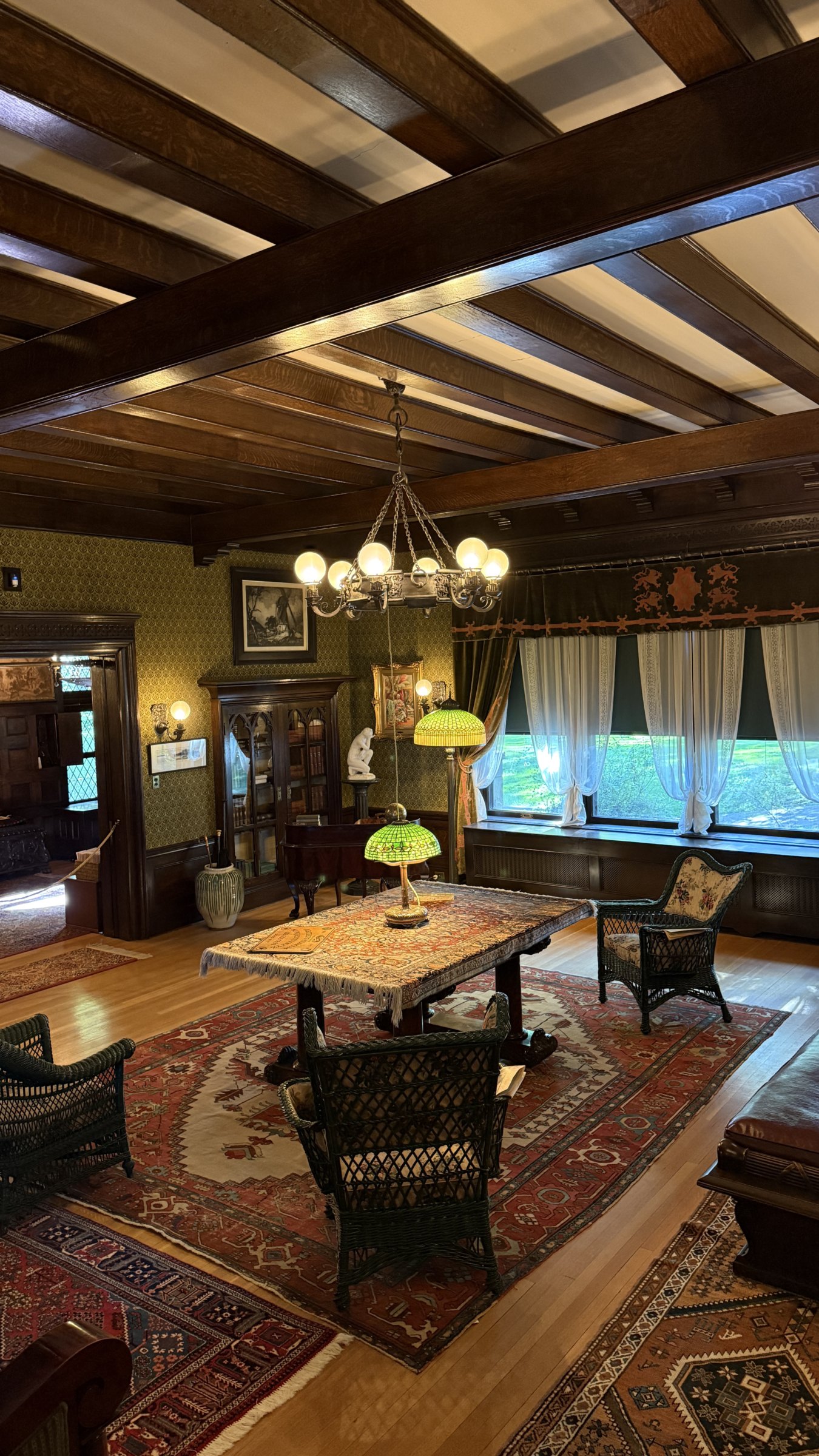 Photo 9 from Northwest Museum of Arts &amp; Campbell House - Бесплатная Экскурсия