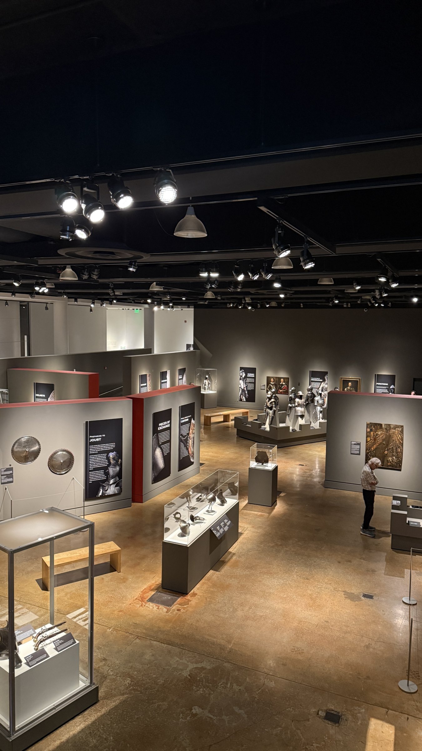 Photo 14 from Northwest Museum of Arts &amp; Campbell House - Бесплатная Экскурсия