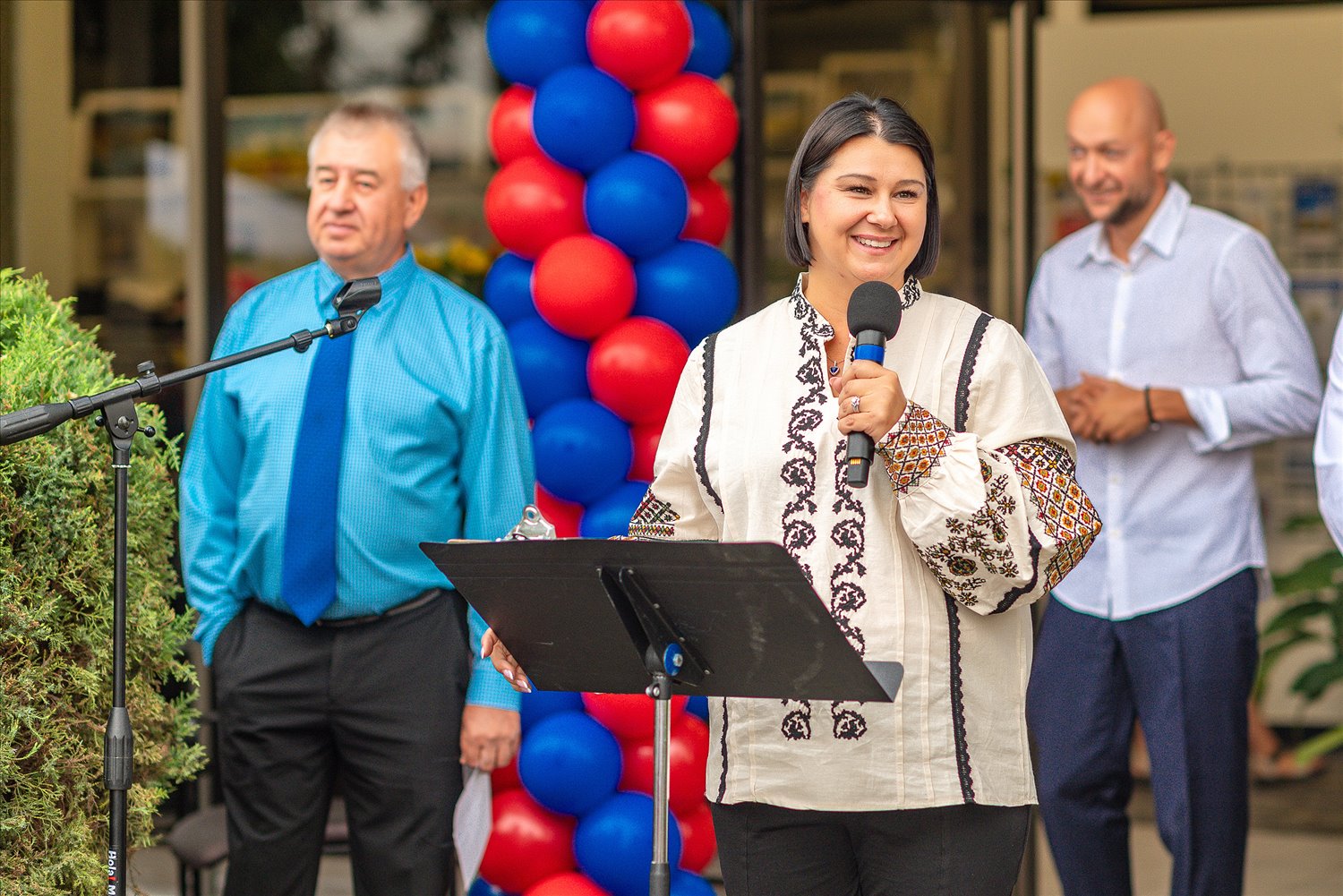 Photo 46 from Ribbon Cutting