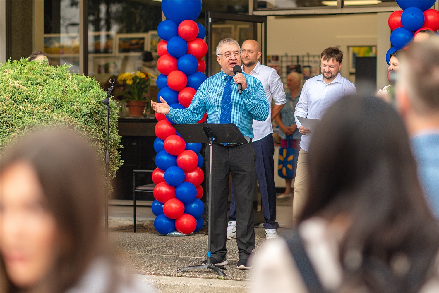 Photo 51 from Ribbon Cutting