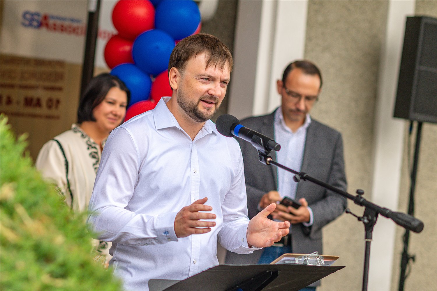 Photo 56 from Ribbon Cutting