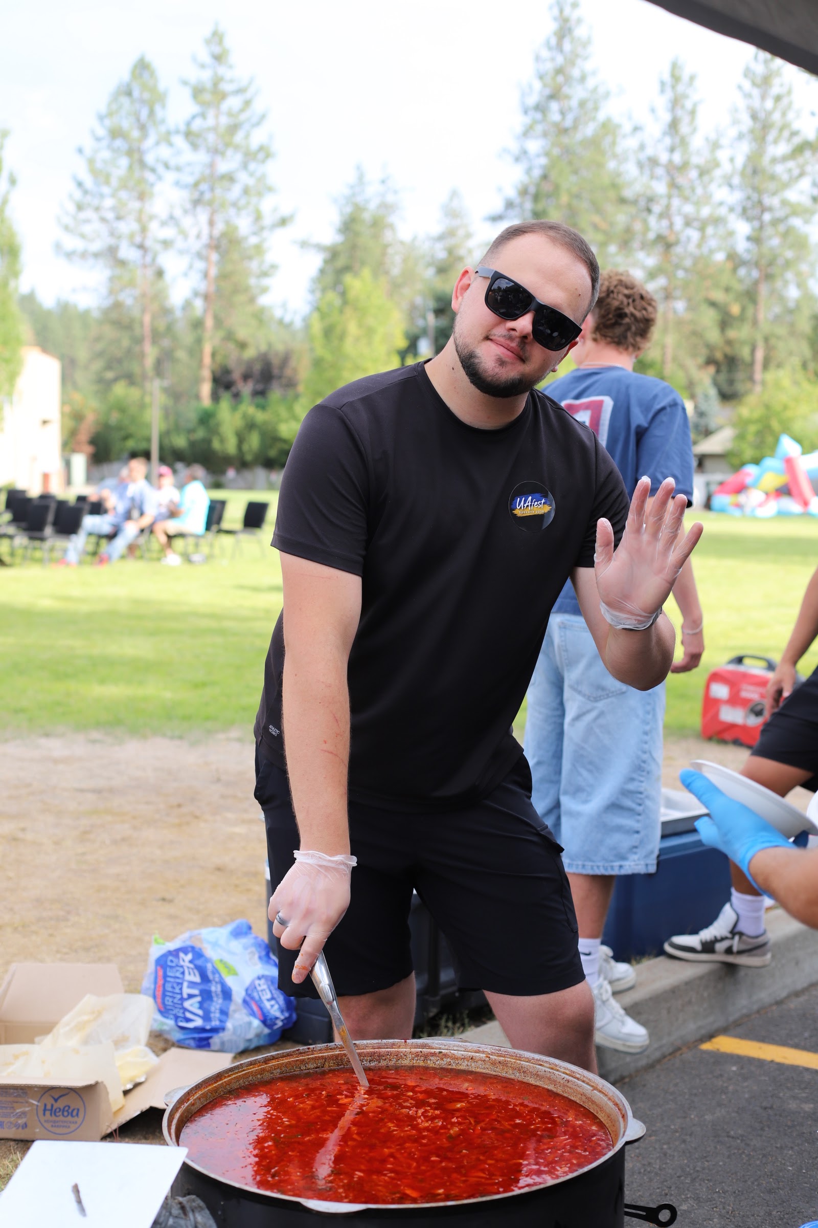 Photo 25 from UA Fest