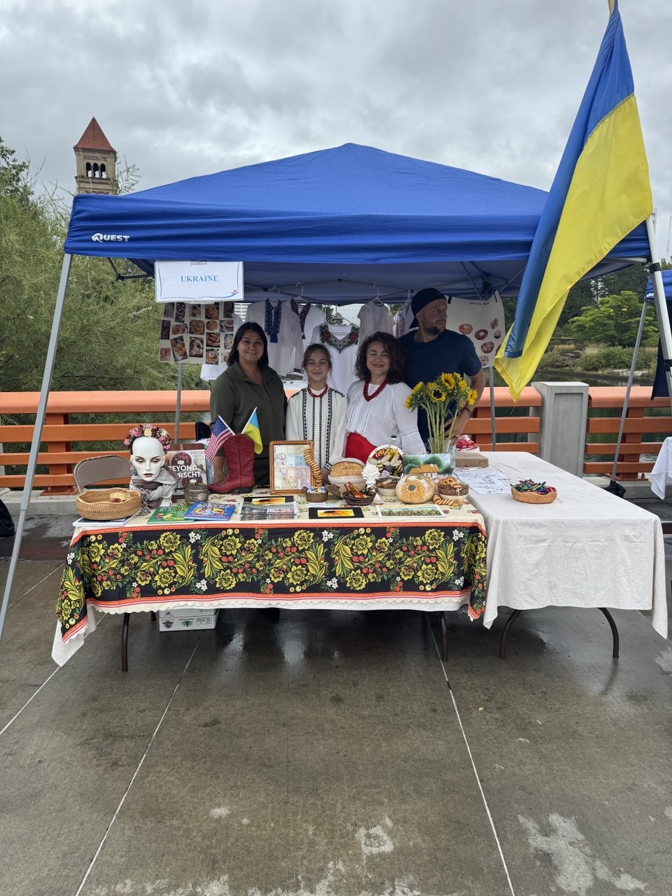 Photo 6 from Unity in the Community